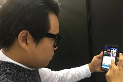 Bước tiến mới trong công nghệ bảo mật ngân hàng tại GMV 2016