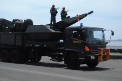 Indonesia tăng cường lực lượng ở Biển Đông để chống Trung Quốc