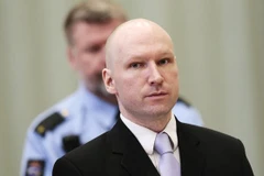 Kẻ thảm sát Na Uy thắng kiện chính phủ vì bị "đối xử tàn tệ"