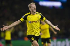 Kết quả Champions League: Real Madrid đánh mất chiến thắng