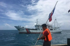 AFP: Trung Quốc cản ASEAN ra tuyên bố về phán quyết của PCA