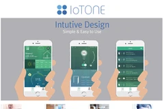 Ứng dụng cho camera giám sát, an ninh tràn ngập tại GMV 2016