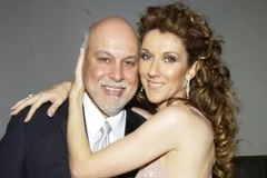 Chồng của nữ danh ca Celine Dion qua đời vì ung thư