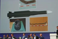 Bộ Ngoại giao Ukraine ám chỉ Nga dính líu đến vụ bắn hạ MH17