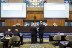 PCA phán quyết: Trung Quốc không có chủ quyền lịch sử ở Biển Đông