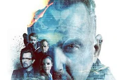 Poster của Criminal