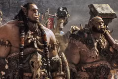 Warcraft: Đại chiến hai thế giới - đời sống mới của game ăn khách