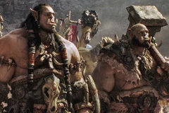 Warcraft: Đại chiến hai thế giới - đời sống mới của game ăn khách