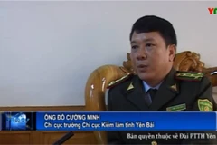 Không khởi tố vụ trọng án Yên Bái do nghi phạm đã tử vong