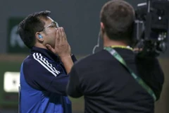 Khoảnh khắc lịch sử đưa Hoàng Xuân Vinh đến với HCV Olympic