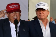 Donald Trump cảnh báo bạo loạn nếu không được phe Cộng hòa đề cử