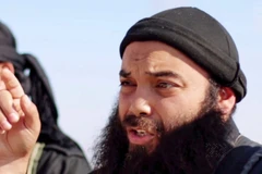 Lầu Năm Góc xác nhận đã tiêu diệt một thủ lĩnh IS ở Syria