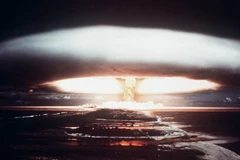 Tướng Anh gây sốc khi dự báo Nga tiến hành chiến tranh với Anh