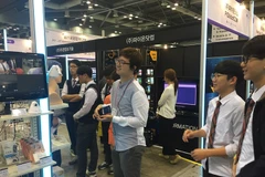 Câu chuyện Hàn Quốc: “Sống ảo” nhưng tạo ra giá trị thật