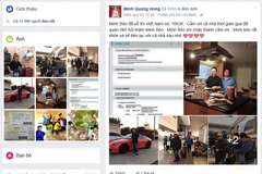 Minh Béo về Việt Nam: Không thể bao dung cho tội phạm ấu dâm