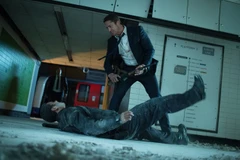 Năm nguyên thủ G7 bị khủng bố sát hại trong "London thất thủ"