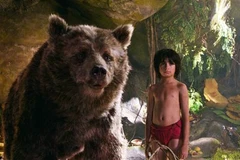 "The Jungle Book" chưa ra rạp đã được coi là hay nhất từ đầu năm