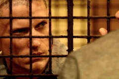 Fan phát cuồng khi Michael Scotfield "hồi sinh" trong Prison Break