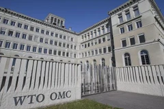 Liên minh châu Âu đã kiện Nga lên WTO. (Nguồn: dw.com)