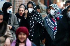 Ảnh minh họa. (Nguồn: akipress.com)