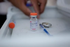 Ảnh minh họa. (Nguồn: arabnews.com)