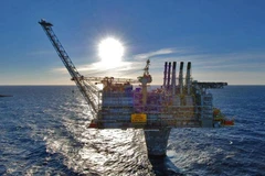 Ảnh minh họa. (Nguồn: financialtribune.com)