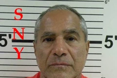 Sirhan Sirhan, người bị kết tội ám sát Thượng nghị sỹ Mỹ Robert F. Kennedy năm 1968. (Ảnh: AFP/TTXVN)