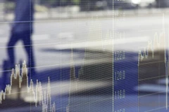 Ảnh minh họa. (Nguồn: bloomberg.com)