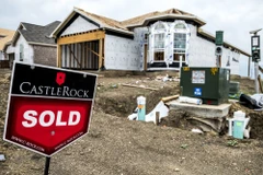 Ảnh minh họa. (Nguồn: bloomberg.com)