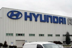 Hyundai có 7 nhà máy trong nước và 10 nhà máy ở nước ngoài với tổng năng lực sản xuất đạt 5,5 triệu ô tô. (Nguồn: teletrader.com)