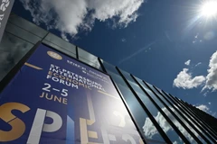 Diễn đàn này có vai trò rất quan trọng đối sự phục hồi tăng trưởng của nền kinh tế và sự hồi sinh của ngành du lịch. (Nguồn: rt.com)