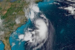 Ảnh minh họa. (Nguồn: cnn.com)