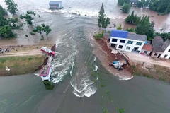 Ảnh minh họa. (Nguồn: China Daily)