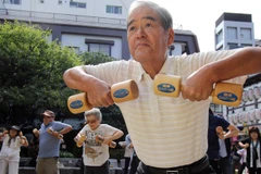 Ảnh minh họa. (Nguồn: cnn.com)