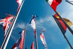 Ảnh minh họa. (Nguồn: gppi.net)