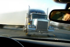 Ảnh minh họa. (Nguồn: fleetowner.com)