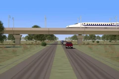 Hình minh họa. (Nguồn: globalconstructionreview.com)