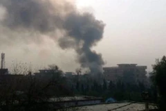 Ảnh minh họa. (Nguồn: ndtv.com)