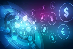 Ảnh minh họa. (Nguồn: blockchain.news)