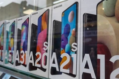 Ảnh minh họa. (Nguồn: news24.com)