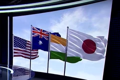 Ảnh minh họa. (Nguồn: spencerfernando.com)