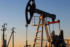 Giá dầu châu Á tiếp tục giảm trong phiên chiều 8/6. (Nguồn: themoscowtimes.com)