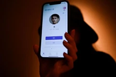 Phần mềm trò chuyện Xiaolce, với hệ thống AI tiên tiến nhất, có thể tạo ra những liên kết cảm xúc. (Nguồn: deccanherald.com)