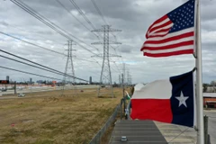 Ảnh minh họa. (Nguồn: theconversation.com)