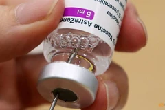 Theo thủ tục mới, mọi đơn xin kiểm duyệt thuốc gửi lên EMA tạm thời sẽ do Ủy ban dược phẩm thuộc EMA kiểm duyệt. (Nguồn: channelnewsasia.com)