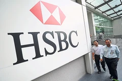 HSBC sẽ đầu tư 40 triệu USD cho giai đoạn 2021-2023 để nâng cấp số hóa và công nghệ mới của các chi nhánh. (Nguồn: themalaysianreserve.com)
