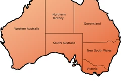 Bang Queensland thời gian gần đây ghi nhận số ca mắc bệnh truyền nhiễm cấp tính do xoắn khuẩn Leptospira gây ra tăng mạnh. (Nguồn: outbreaknewstoday.com)