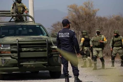 Ảnh minh họa. (Nguồn: theguardian.com)