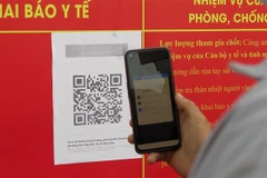 Ảnh minh họa. (Ảnh: Xuân Triệu/TTXVN)