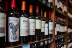 Ảnh minh họa. (Nguồn: teletrader.com)